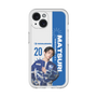 スリムプロテクションプレミアムケース［ D.LEAGUE - avex ROYALBRATS - MATSURI ］