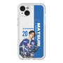 スリムプロテクションプレミアムケース［ D.LEAGUE - avex ROYALBRATS - MATSURI ］