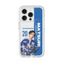スリムプロテクションプレミアムケース［ D.LEAGUE - avex ROYALBRATS - MATSURI ］
