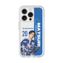 スリムプロテクションプレミアムケース［ D.LEAGUE - avex ROYALBRATS - MATSURI ］