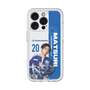 スリムプロテクションプレミアムケース［ D.LEAGUE - avex ROYALBRATS - MATSURI ］