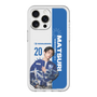スリムプロテクションプレミアムケース［ D.LEAGUE - avex ROYALBRATS - MATSURI ］