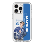 スリムプロテクションプレミアムケース［ D.LEAGUE - avex ROYALBRATS - MATSURI ］