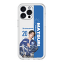 スリムプロテクションプレミアムケース［ D.LEAGUE - avex ROYALBRATS - MATSURI ］