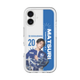 スリムプロテクションプレミアムケース［ D.LEAGUE - avex ROYALBRATS - MATSURI ］