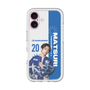 スリムプロテクションプレミアムケース［ D.LEAGUE - avex ROYALBRATS - MATSURI ］