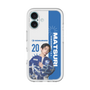 スリムプロテクションプレミアムケース［ D.LEAGUE - avex ROYALBRATS - MATSURI ］
