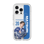 スリムプロテクションプレミアムケース［ D.LEAGUE - avex ROYALBRATS - MATSURI ］