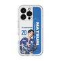 スリムプロテクションプレミアムケース［ D.LEAGUE - avex ROYALBRATS - MATSURI ］