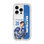 スリムプロテクションプレミアムケース［ D.LEAGUE - avex ROYALBRATS - MATSURI ］