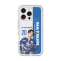 スリムプロテクションプレミアムケース［ D.LEAGUE - avex ROYALBRATS - MATSURI ］