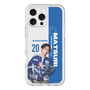 スリムプロテクションプレミアムケース［ D.LEAGUE - avex ROYALBRATS - MATSURI ］
