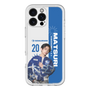 スリムプロテクションプレミアムケース［ D.LEAGUE - avex ROYALBRATS - MATSURI ］