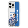 スリムプロテクションプレミアムケース［ D.LEAGUE - avex ROYALBRATS - MATSURI ］