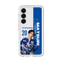 スリムプロテクションプレミアムケース［ D.LEAGUE - avex ROYALBRATS - MATSURI ］