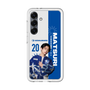スリムプロテクションプレミアムケース［ D.LEAGUE - avex ROYALBRATS - MATSURI ］