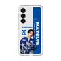 スリムプロテクションプレミアムケース［ D.LEAGUE - avex ROYALBRATS - MATSURI ］