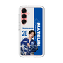 スリムプロテクションプレミアムケース［ D.LEAGUE - avex ROYALBRATS - MATSURI ］