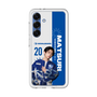 スリムプロテクションプレミアムケース［ D.LEAGUE - avex ROYALBRATS - MATSURI ］