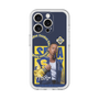 スリムプロテクションプレミアムケース［ D.LEAGUE - SEGA SAMMY LUX - CanDoo ］