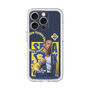 スリムプロテクションプレミアムケース［ D.LEAGUE - SEGA SAMMY LUX - CanDoo ］