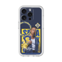 スリムプロテクションプレミアムケース［ D.LEAGUE - SEGA SAMMY LUX - CanDoo ］