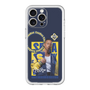 スリムプロテクションプレミアムケース［ D.LEAGUE - SEGA SAMMY LUX - CanDoo ］