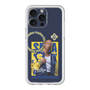 スリムプロテクションプレミアムケース［ D.LEAGUE - SEGA SAMMY LUX - CanDoo ］