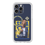 スリムプロテクションプレミアムケース［ D.LEAGUE - SEGA SAMMY LUX - CanDoo ］
