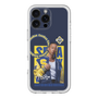 スリムプロテクションプレミアムケース［ D.LEAGUE - SEGA SAMMY LUX - CanDoo ］