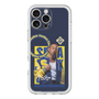 スリムプロテクションプレミアムケース［ D.LEAGUE - SEGA SAMMY LUX - CanDoo ］