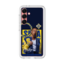 スリムプロテクションプレミアムケース［ D.LEAGUE - SEGA SAMMY LUX - CanDoo ］