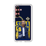 スリムプロテクションプレミアムケース［ D.LEAGUE - SEGA SAMMY LUX - HINATA ］