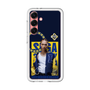 スリムプロテクションプレミアムケース［ D.LEAGUE - SEGA SAMMY LUX - JO ］