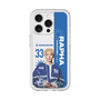スリムプロテクションプレミアムケース［ D.LEAGUE - avex ROYALBRATS - RAPHA ］