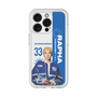 スリムプロテクションプレミアムケース［ D.LEAGUE - avex ROYALBRATS - RAPHA ］