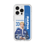 スリムプロテクションプレミアムケース［ D.LEAGUE - avex ROYALBRATS - RAPHA ］