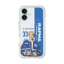 スリムプロテクションプレミアムケース［ D.LEAGUE - avex ROYALBRATS - RAPHA ］