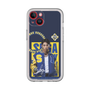 スリムプロテクションプレミアムケース［ D.LEAGUE - SEGA SAMMY LUX - KURASHOU ］