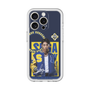 スリムプロテクションプレミアムケース［ D.LEAGUE - SEGA SAMMY LUX - KURASHOU ］