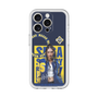 スリムプロテクションプレミアムケース［ D.LEAGUE - SEGA SAMMY LUX - MAAAO ］