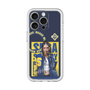 スリムプロテクションプレミアムケース［ D.LEAGUE - SEGA SAMMY LUX - MAAAO ］
