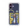 スリムプロテクションプレミアムケース［ D.LEAGUE - SEGA SAMMY LUX - MAAAO ］
