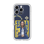 スリムプロテクションプレミアムケース［ D.LEAGUE - SEGA SAMMY LUX - MAAAO ］