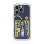 スリムプロテクションプレミアムケース［ D.LEAGUE - SEGA SAMMY LUX - MAAAO ］