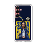 スリムプロテクションプレミアムケース［ D.LEAGUE - SEGA SAMMY LUX - MAAAO ］