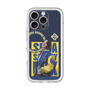 スリムプロテクションプレミアムケース［ D.LEAGUE - SEGA SAMMY LUX - NOSUKE ］