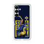 スリムプロテクションプレミアムケース［ D.LEAGUE - SEGA SAMMY LUX - NOSUKE ］