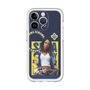 スリムプロテクションプレミアムケース［ D.LEAGUE - SEGA SAMMY LUX - RIMOWA ］