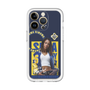 スリムプロテクションプレミアムケース［ D.LEAGUE - SEGA SAMMY LUX - RIMOWA ］
